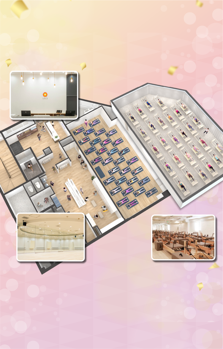 池袋東口店鳥観図