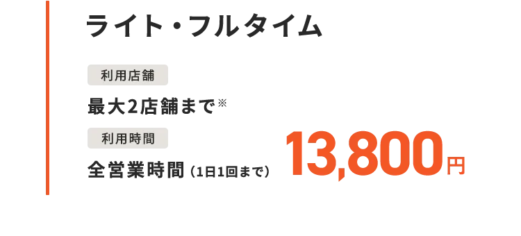 ライトフルタイム