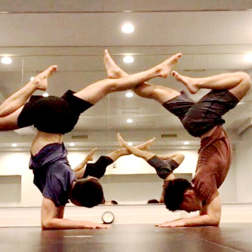 波多真吾・平田優太郎