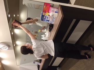 ホットヨガスタジオlava下高井戸店