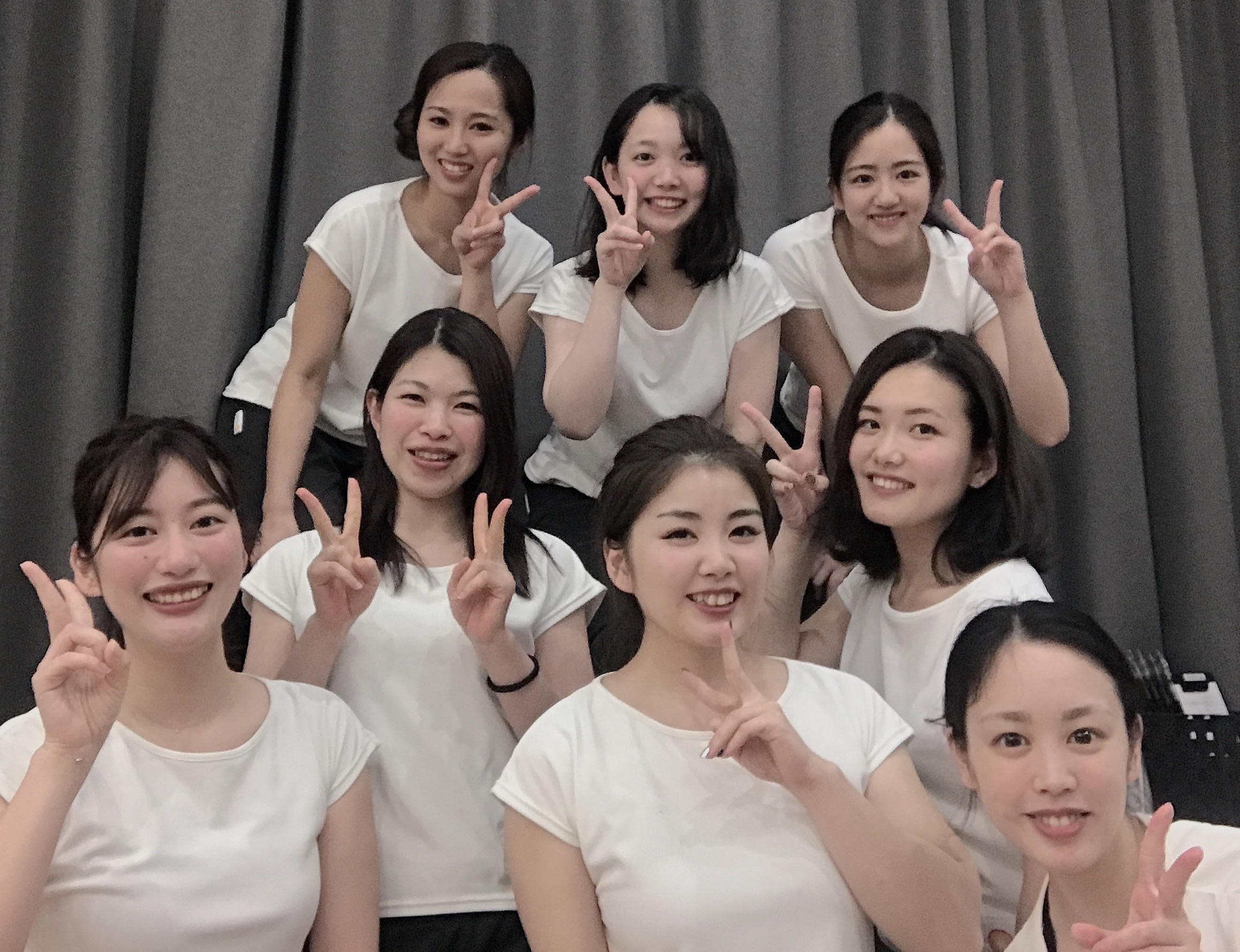 一宮尾西店を休会中の皆様へ｜ホットヨガスタジオLAVA一宮尾西店