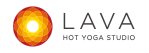 Hot Yoga Studio LAVA それは、人生のための1時間。