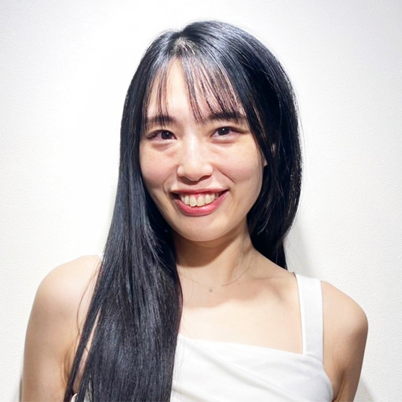 井上 愛美