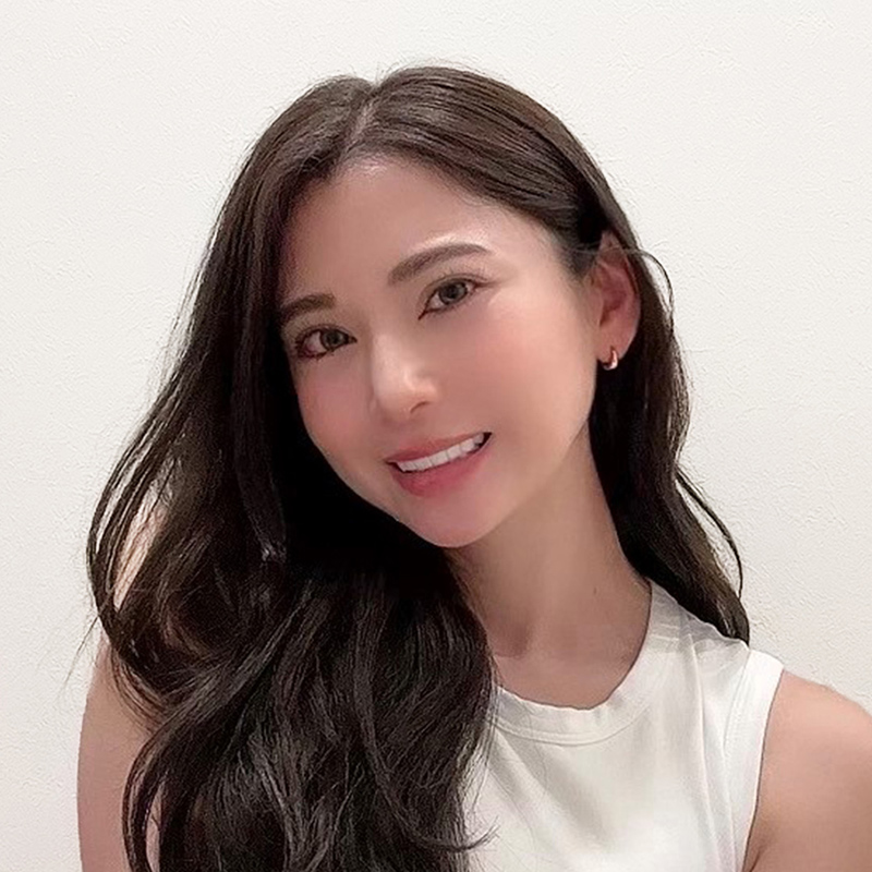 板垣劉 真衣
