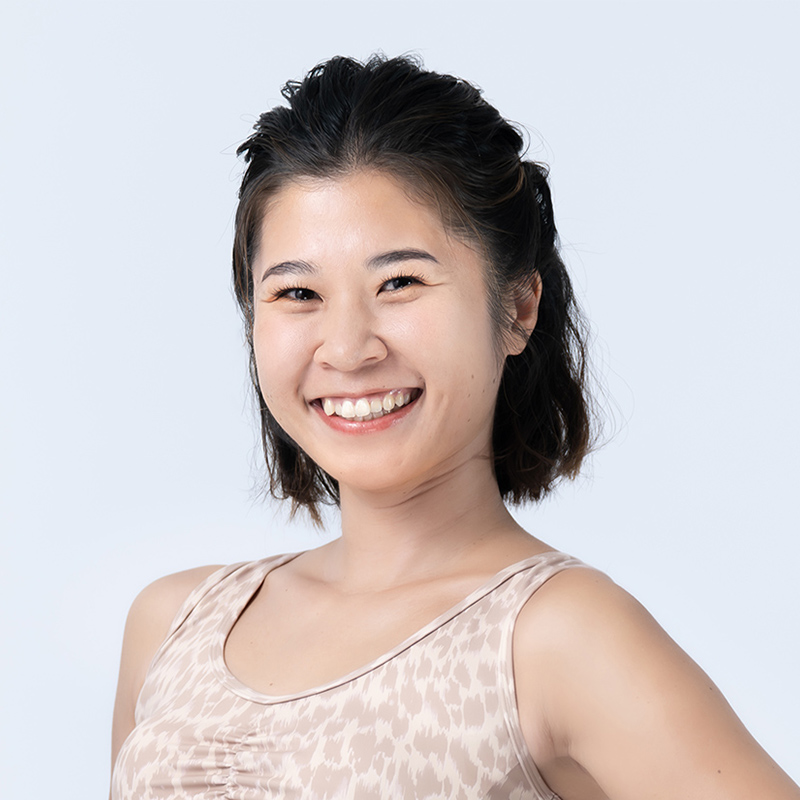 窪田 真帆