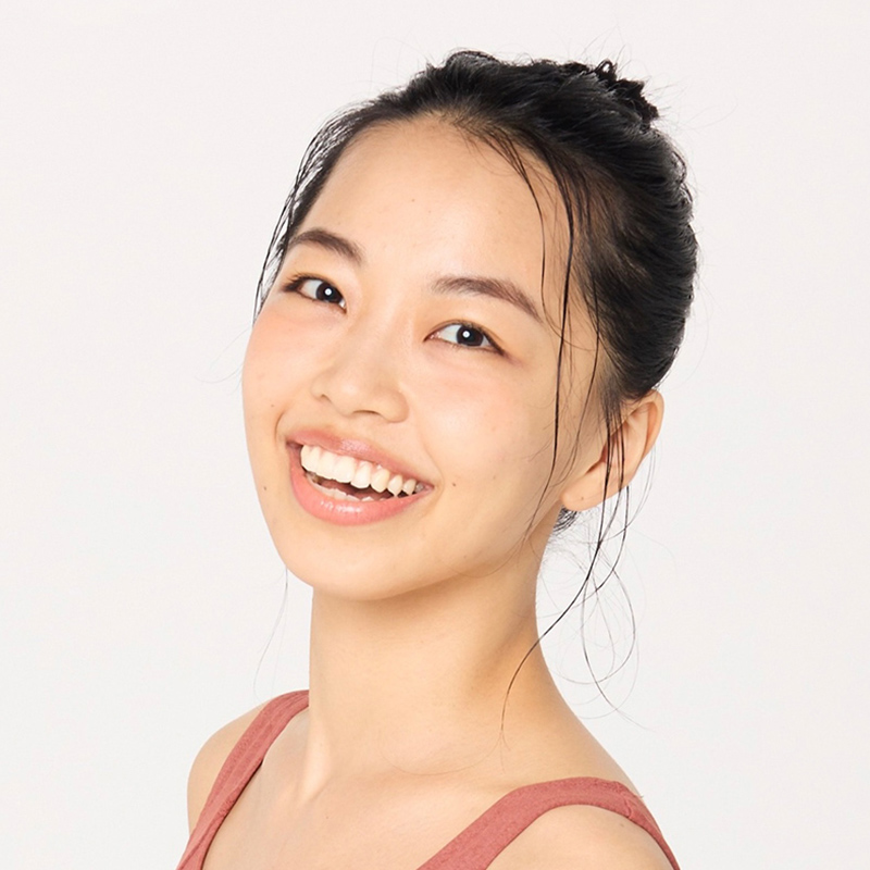 物江 麻衣子