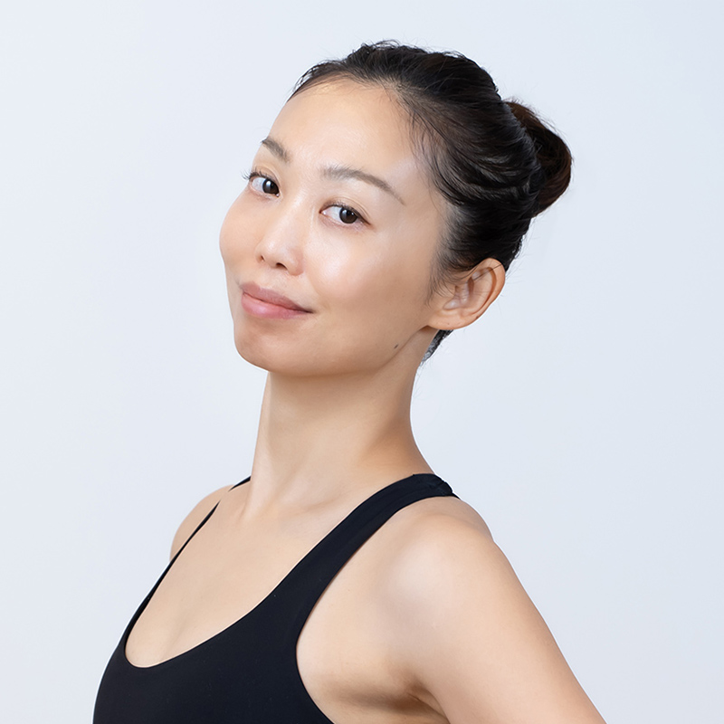 内藤 秀子