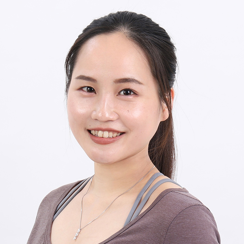 中畑 美希
