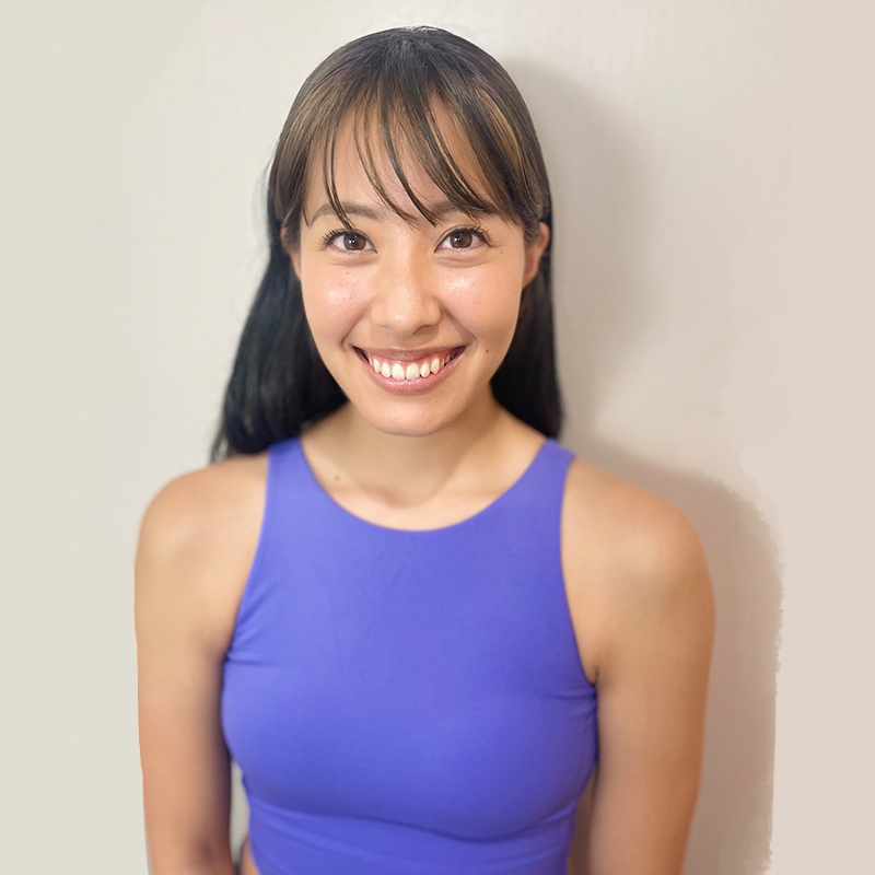大城 若菜
