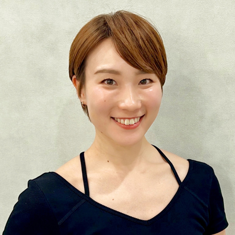 須賀 優香