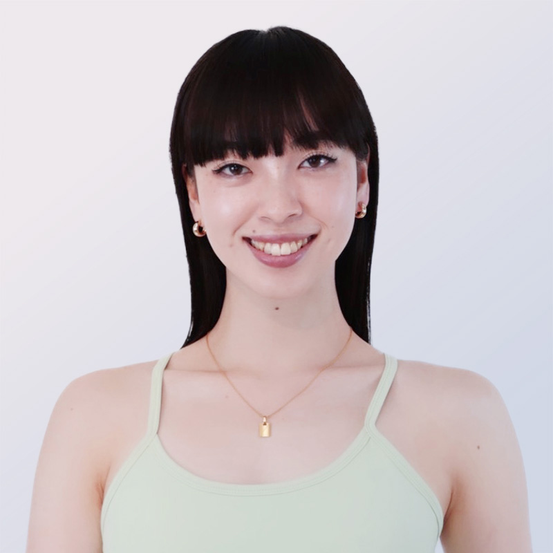 菅原 伶美