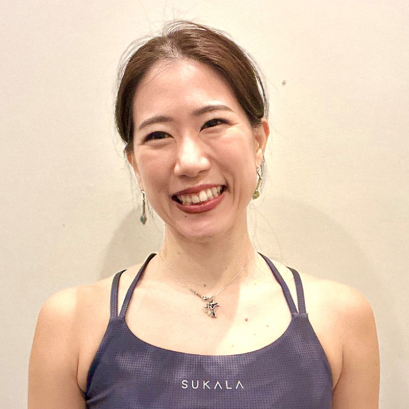 豊永 麻子
