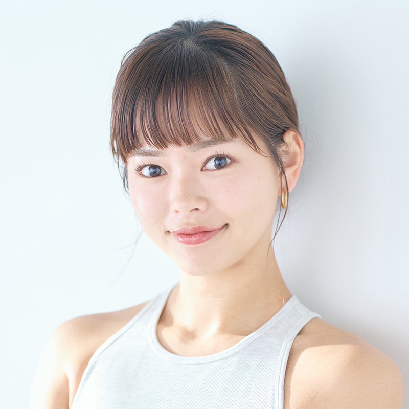 矢後 恵莉佳