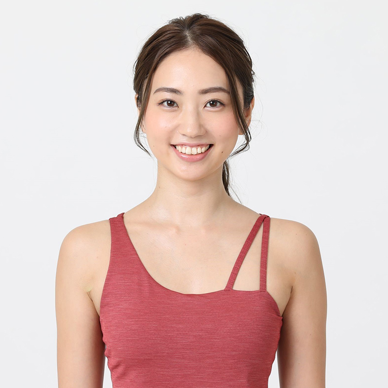山口 理奈
