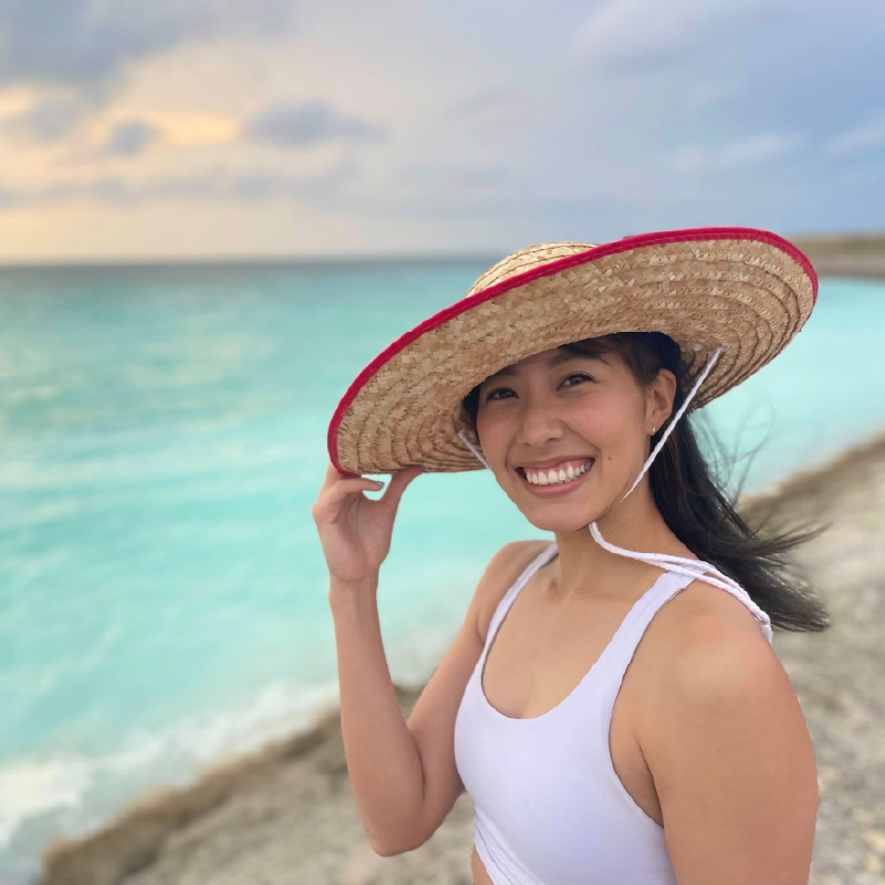 大城 若菜