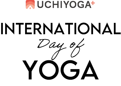 International day of yoga