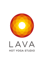 LAVAのロゴ