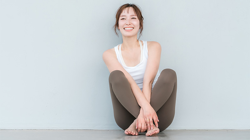 ヨガ資格とピラティス資格が取得できるスクール