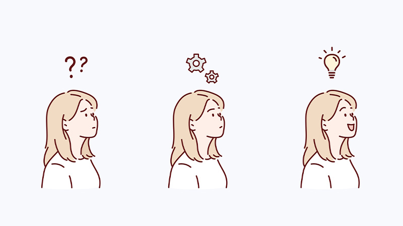 ヨガ資格に対して不安な人ほど比較しすぎないこと