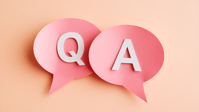 ヨガ資格を比較する方によくある質問(FAQ)