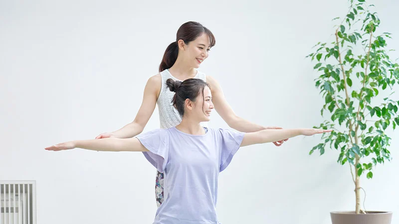 「なんとなく」から「わかってやる」へ