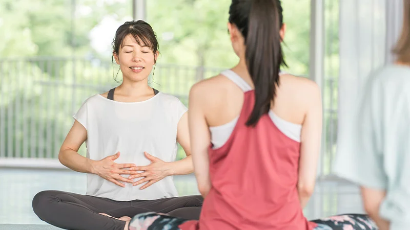「教える視点」が自分の練習を変える